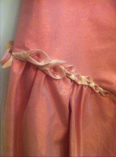 Платье Natalia Romanova