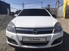 Opel Astra 1.4 МТ, 2006, 131 200 км
