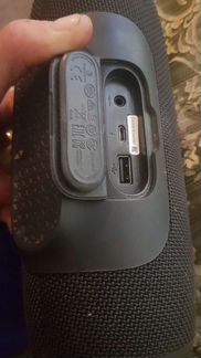 Jbl charge 3 оригинал