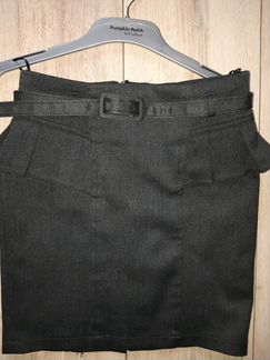 Юбка для школы