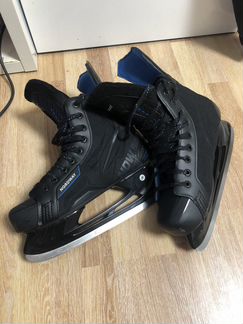 Новые Коньки Nordway 500D SR размер 45