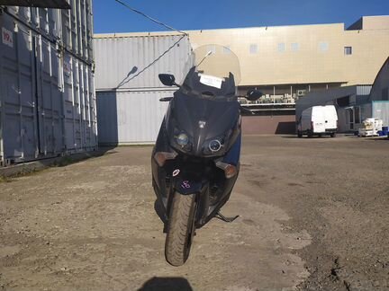 Yamaha T-Max 530 2015г