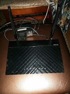 Wi-Fi роутер