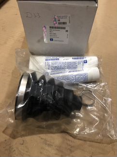 Пыльник шруса внутреннего Opel Astra H