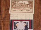Схема вышивки Butternut Road “Childrens Garden” объявление продам