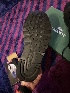 Кроссовки Reebok