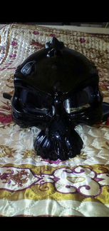 Мотошлем женский