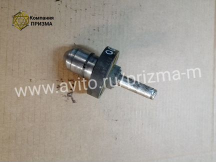 Соленоид разгрузки 05G Карриер Супра 950 Carrier