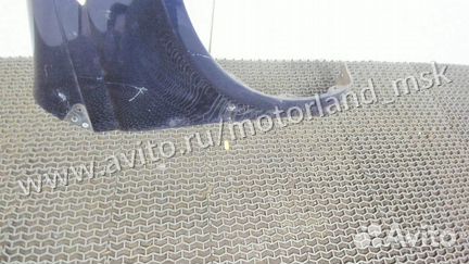 Крыло правое переднее Toyota Yaris, 2004