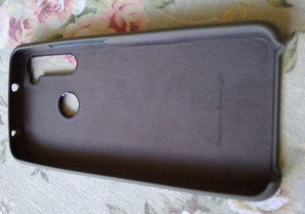 Чехол для телефона redmi Note 8T