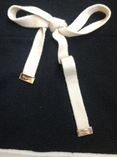 Шерстяная Туника Salvatore Ferragamo Оригинал