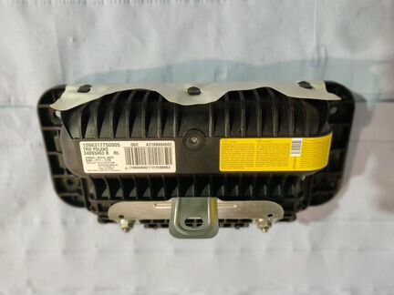 SRS AirBag на Мерседес W218-A2188604602