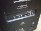 Creative GigaWorks G500
