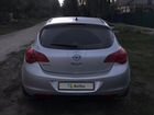 Opel Astra 1.6 МТ, 2011, 210 000 км