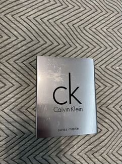 Часы мужские ck