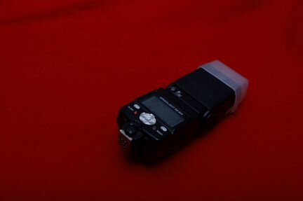 Фотовспышка nikon speedlight sb-800