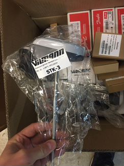 Датчик температуры Vilmann