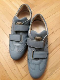 Кроссовки Alberto Guardiani 37,5