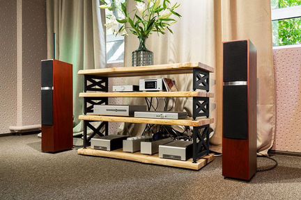 Martin Logan Motion 20i цвет на выбор