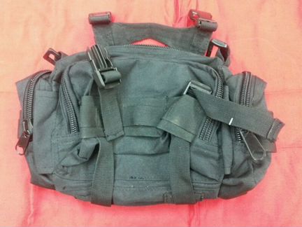 Сумка тактическая
