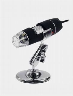 Цифровой микроскоп (digital microscope)