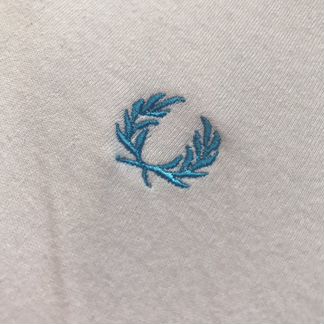 Поло Fred Perry