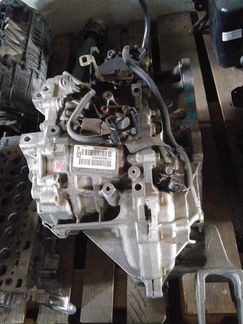 Коробка передач Додж 2,0L CVT