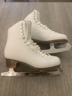Коньки Jackson Artiste, размер 34,5