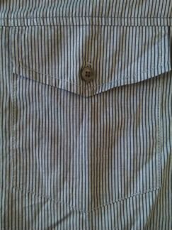 Рубашка Rw Co новая