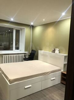 1-к квартира, 34 м², 5/14 эт.