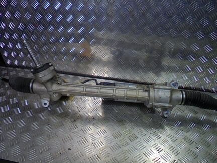 Рейка рулевая Mercedes-Benz X166