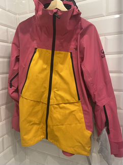 Куртка northface steepseries