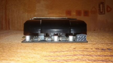 Sapphire Radeon HD 5770 gddr5 1 Gb