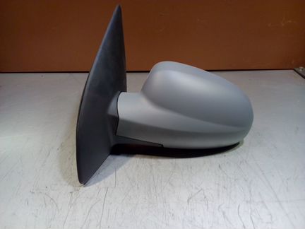 Зеркало левое Шевроле Авео Т200