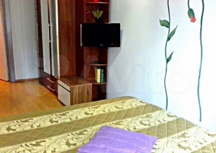 3-к квартира, 70 м², 3/9 эт.