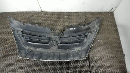 Решетка радиатора Volkswagen Passat CC, 2010