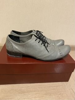 Туфли мужские