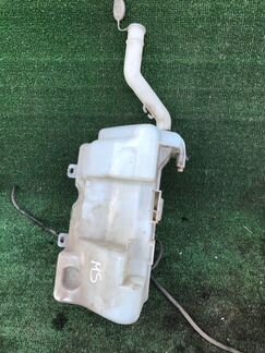 Бачок омывателя Mitsubishi Colt Z34A 4A90