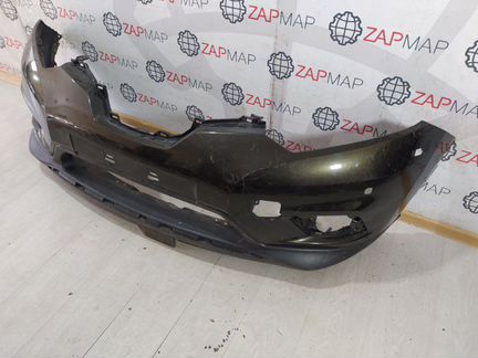 Бампер передний Nissan X-Trail T32 2014-Hb