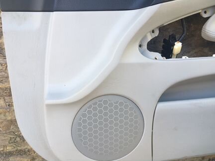 Lexus GS 300 450h 350 460 обшивка передняя