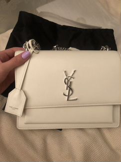 Сумка YSL оригинал sunset