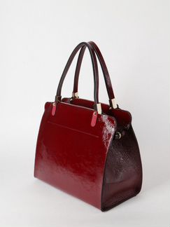 Новая женская сумка оригинал Италия Carlo salvatel