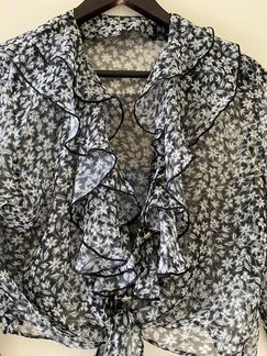 Блузки разные топ корсет h&m Gloria jeans 42-44