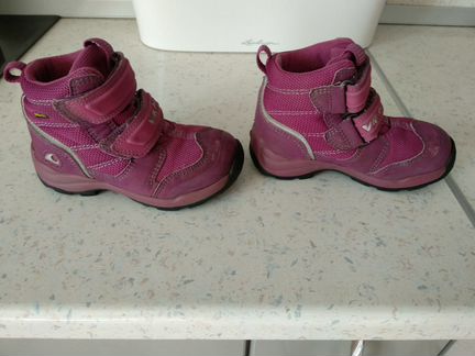 Зимние ботинки Viking