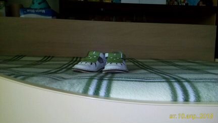 Туфли- сандали