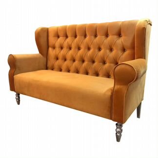 Диван для кафе