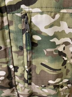 Костюм Горка 6M Multicam