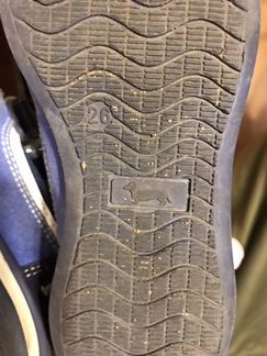 Кроссовки Harmont&Blane 26