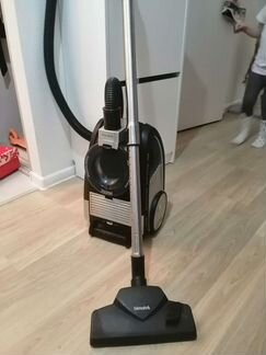 Пылесос Bimatek 2000