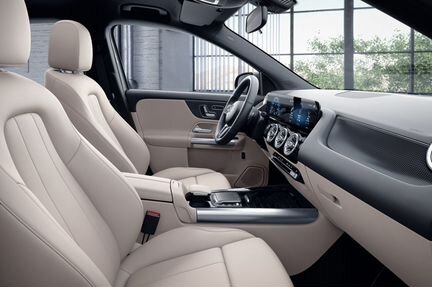 Mercedes-Benz GLA-класс 1.3 AMT, 2020